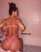 Анкета проститутки Шарлотта - метро Румянцево, возраст - 23