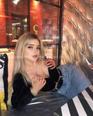 Анкета проститутки Викуля - метро Басманный, возраст - 23