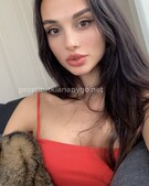 Анкета проститутки Наталья - метро Тверской, возраст - 23