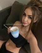 Анкета проститутки Инна - метро Перово, возраст - 23