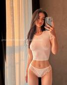 Анкета проститутки Роза - метро Басманный, возраст - 23