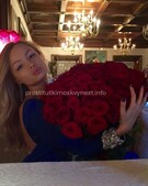 Анкета проститутки Сабина - метро Перово, возраст - 23