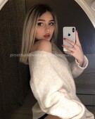 Анкета проститутки Лариса - метро Перово, возраст - 23