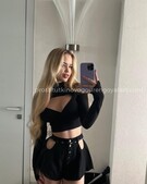 Анкета проститутки Ида - метро Мещанский, возраст - 23