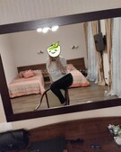 Анкета проститутки Виктория - метро Мещанский, возраст - 23