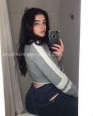 Анкета проститутки Адель - метро Тверской, возраст - 23