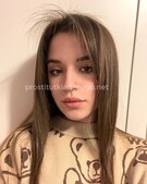 Анкета проститутки Сабина - метро Саларьево, возраст - 23