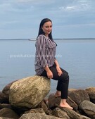 Анкета проститутки Лина - метро Филевский парк, возраст - 23