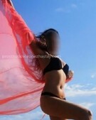 Анкета проститутки Мишель - метро Куркино, возраст - 23