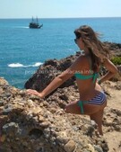 Анкета проститутки Снежана - метро Сокол, возраст - 23