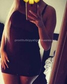 Анкета проститутки Анна - метро Тверской, возраст - 23