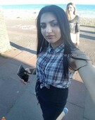 Анкета проститутки Танюша - метро Южное Бутово, возраст - 23