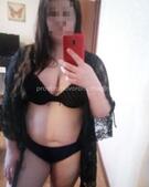 Анкета проститутки Зоя - метро Хамовники, возраст - 23