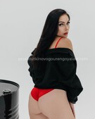 Анкета проститутки Риана - метро Дмитровский, возраст - 23