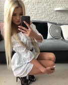 Анкета проститутки Марина - метро Ховрино, возраст - 23