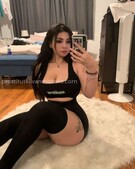 Анкета проститутки Надя - метро Бескудниковский, возраст - 23