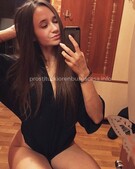 Анкета проститутки Надя - метро Гагаринский, возраст - 23