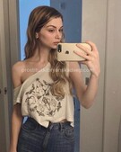 Анкета проститутки Марго - метро Теплый Стан, возраст - 23