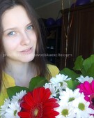 Анкета проститутки Юля - метро Беговой, возраст - 23