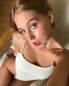 Анкета проститутки Соня - метро Хорошевский, возраст - 23