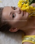 Анкета проститутки Елизавета - метро Басманный, возраст - 23