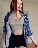 Анкета проститутки Шарлотта - метро Хорошевский, возраст - 23