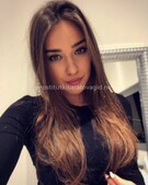 Анкета проститутки Элина - метро Хорошевский, возраст - 23