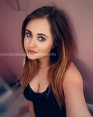 Анкета проститутки Лаура - метро Нагатино-Садовники, возраст - 23