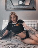 Анкета проститутки Элина - метро Фили-Давыдково, возраст - 23