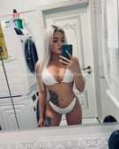 Анкета проститутки Снежана - метро Выхино-Жулебино, возраст - 24