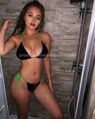 Анкета проститутки Софа - метро Сокольники, возраст - 24