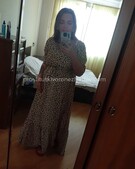 Анкета проститутки Ида - метро Дмитровский, возраст - 24