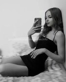 Анкета проститутки Ярослава - метро Дорогомилово, возраст - 24