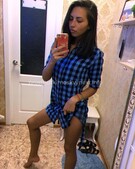 Анкета проститутки Галина - метро Измайлово, возраст - 24