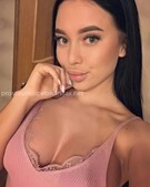 Анкета проститутки Милана - метро Нижегородский, возраст - 24