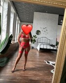 Анкета проститутки Эмма - метро Кузьминки, возраст - 24