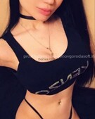 Анкета проститутки Анна - метро Пресненский, возраст - 24