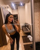 Анкета проститутки Илона - метро Обручевский, возраст - 24