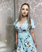 Анкета проститутки Адель - метро Лосиноостровский, возраст - 24