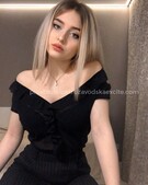 Анкета проститутки Стелла - метро Чертаново Центральное, возраст - 24