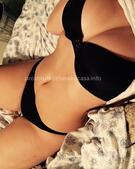 Анкета проститутки Лика - метро Раменки, возраст - 24