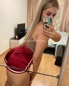 Анкета проститутки Лина - метро Лосиноостровский, возраст - 24