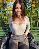 Анкета проститутки Дарья - метро Ясенево, возраст - 24