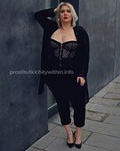 Анкета проститутки Ида - метро Лефортово, возраст - 24