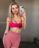 Анкета проститутки Мира - метро Таганский, возраст - 24