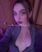 Анкета проститутки Мелисса - метро Северное Медведково, возраст - 24