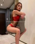 Анкета проститутки Викуля - метро Лефортово, возраст - 24