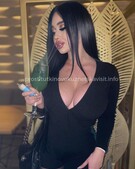 Анкета проститутки Лизочка - метро Царицыно, возраст - 24