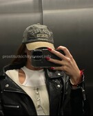 Анкета проститутки Ольга - метро Тверской, возраст - 24