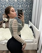 Анкета проститутки Таня - метро Замоскворечье, возраст - 24